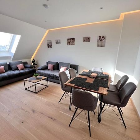 Modern Flat Vienna With Two Rooms Esterno foto