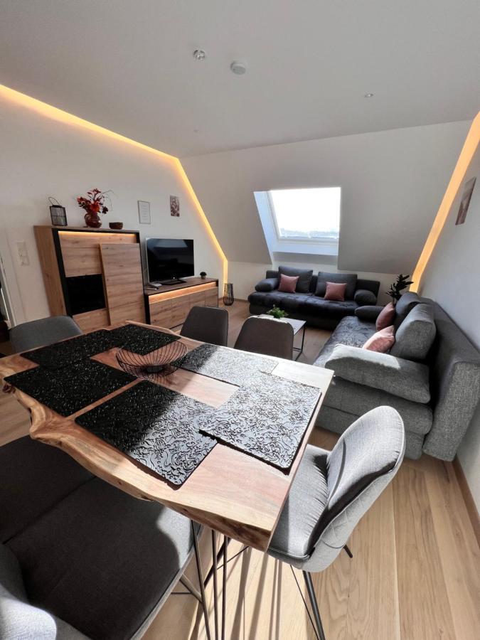 Modern Flat Vienna With Two Rooms Esterno foto