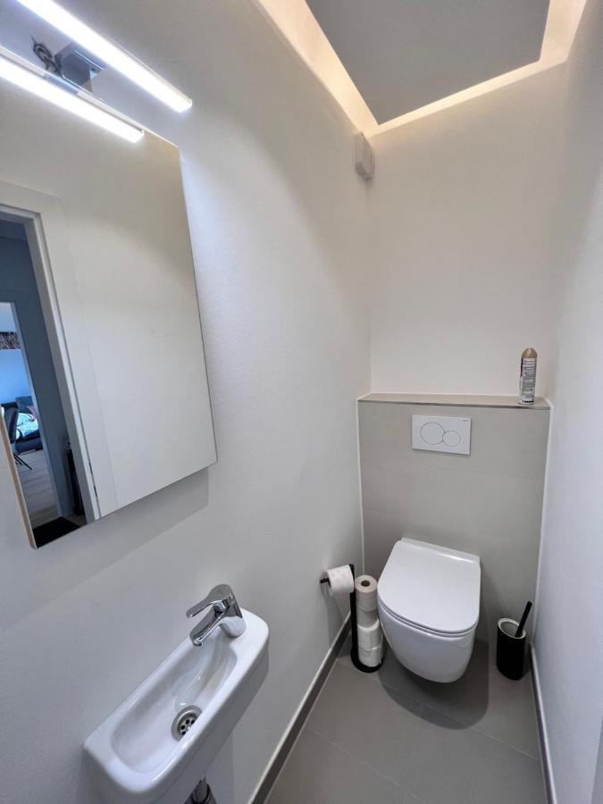 Modern Flat Vienna With Two Rooms Esterno foto