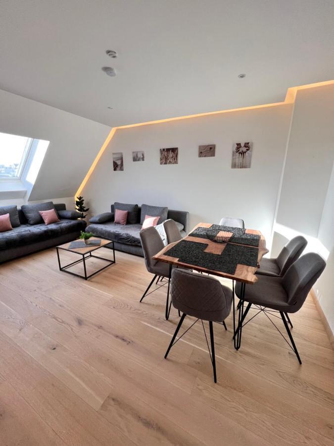 Modern Flat Vienna With Two Rooms Esterno foto