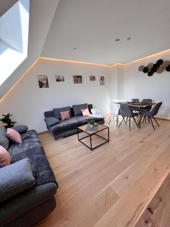 Modern Flat Vienna With Two Rooms Esterno foto