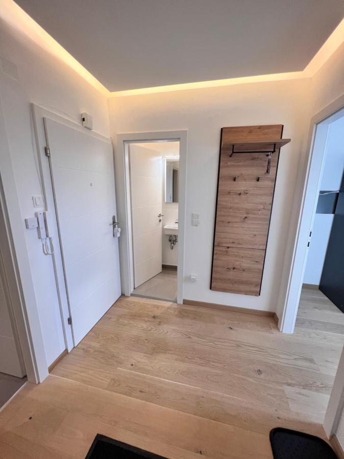 Modern Flat Vienna With Two Rooms Esterno foto